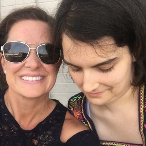 Meet your Posher, Tricia